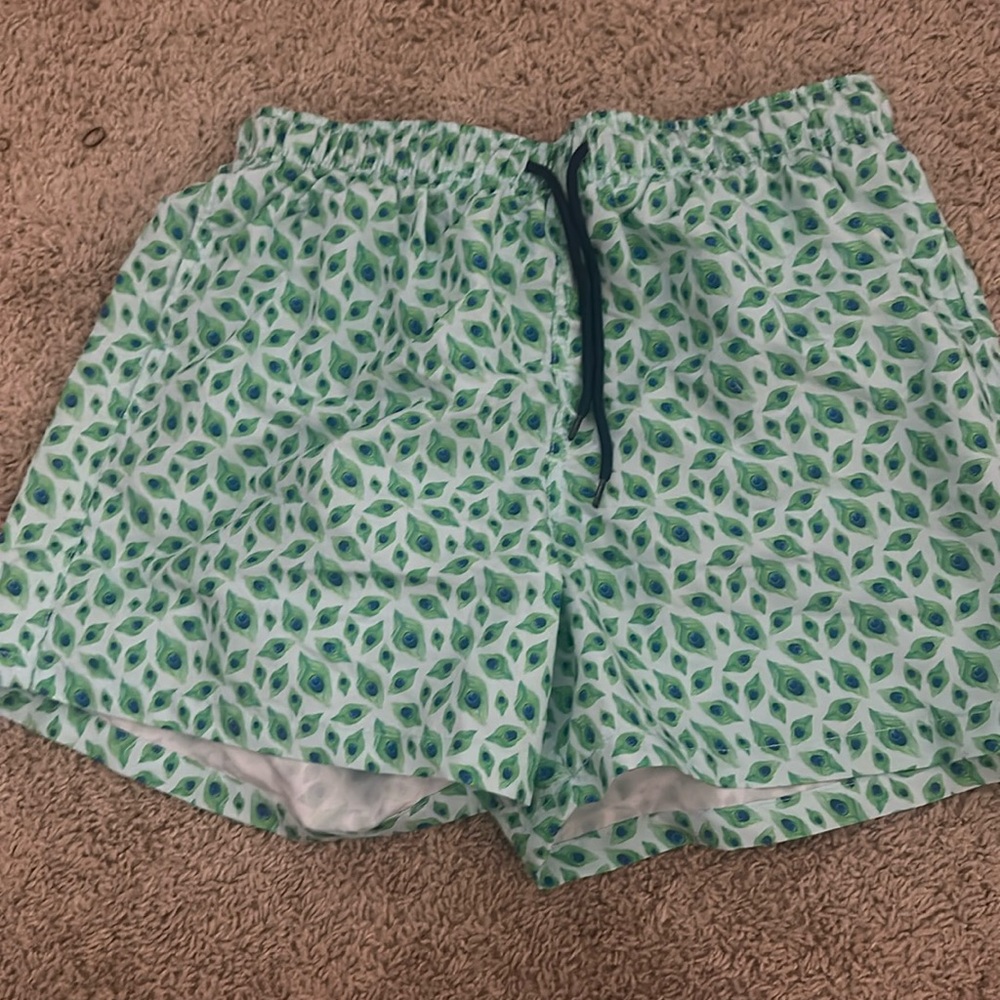 Happy Hour Men’s Swim Shorts
